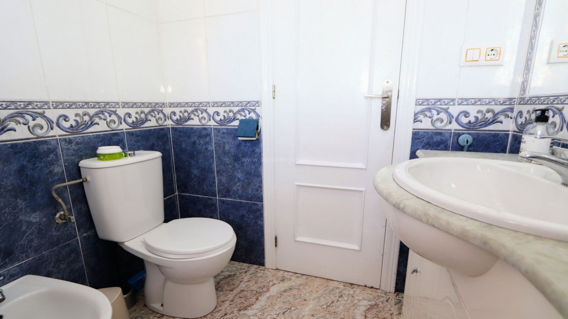 Bungalow i Villamartín