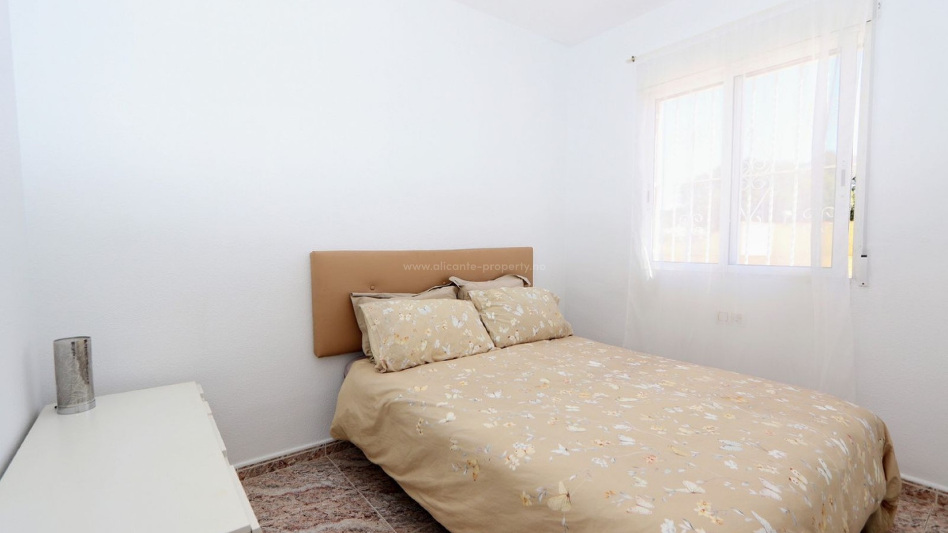 Bungalow i Villamartín
