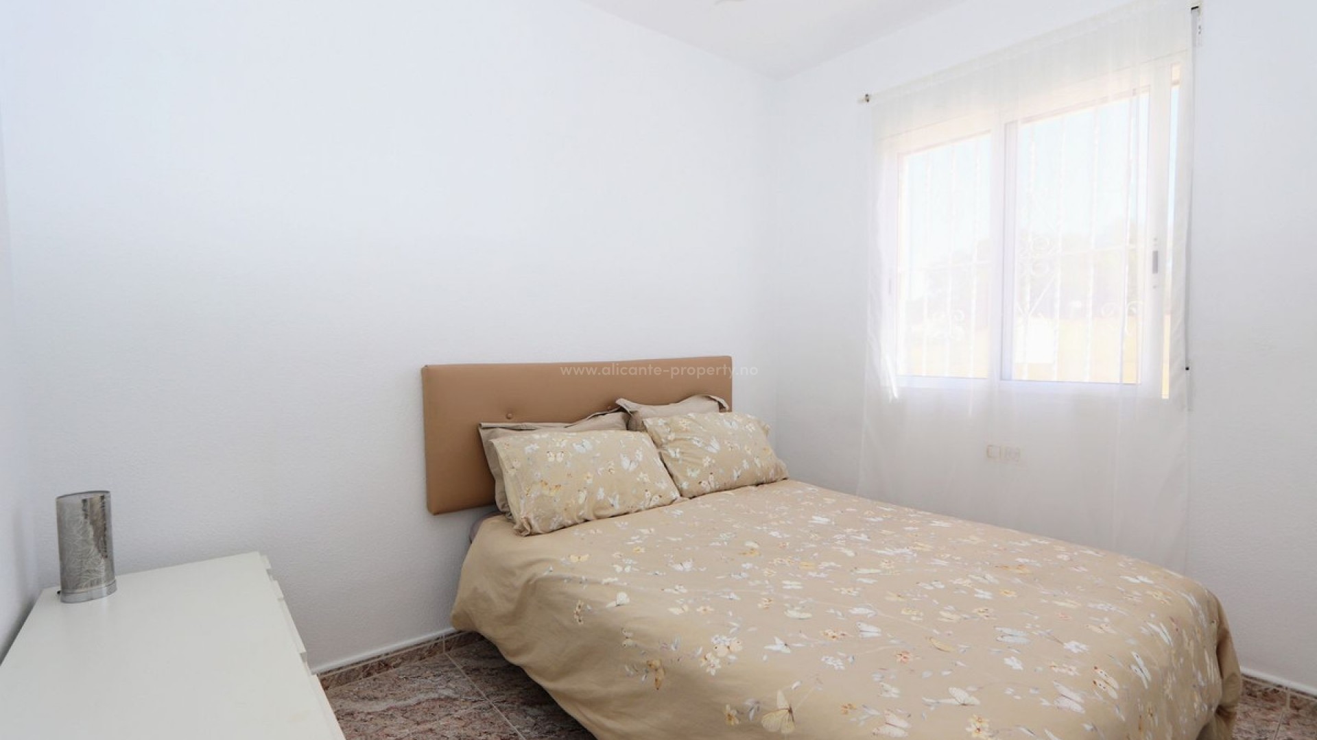 Bungalow i Villamartín