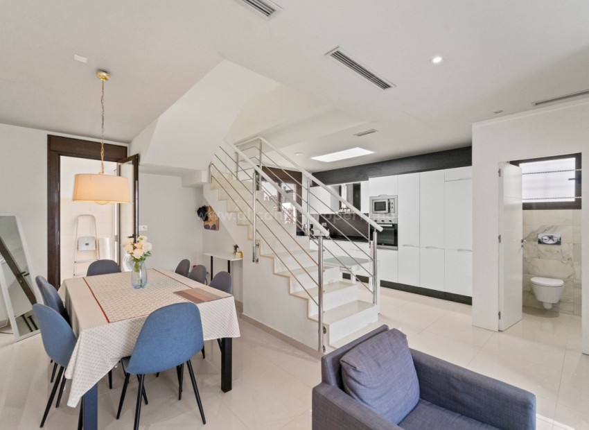 Bungalow i Villamartin