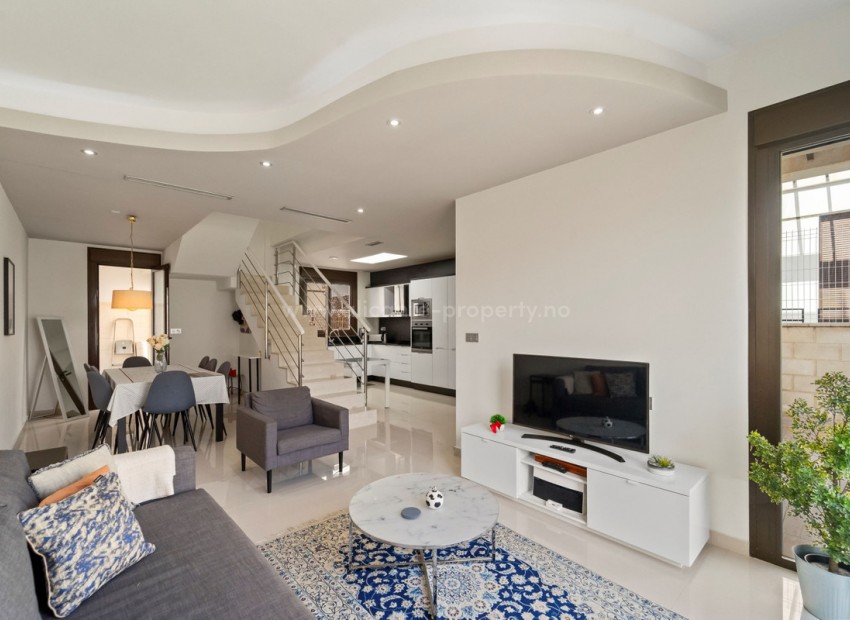 Bungalow i Villamartin