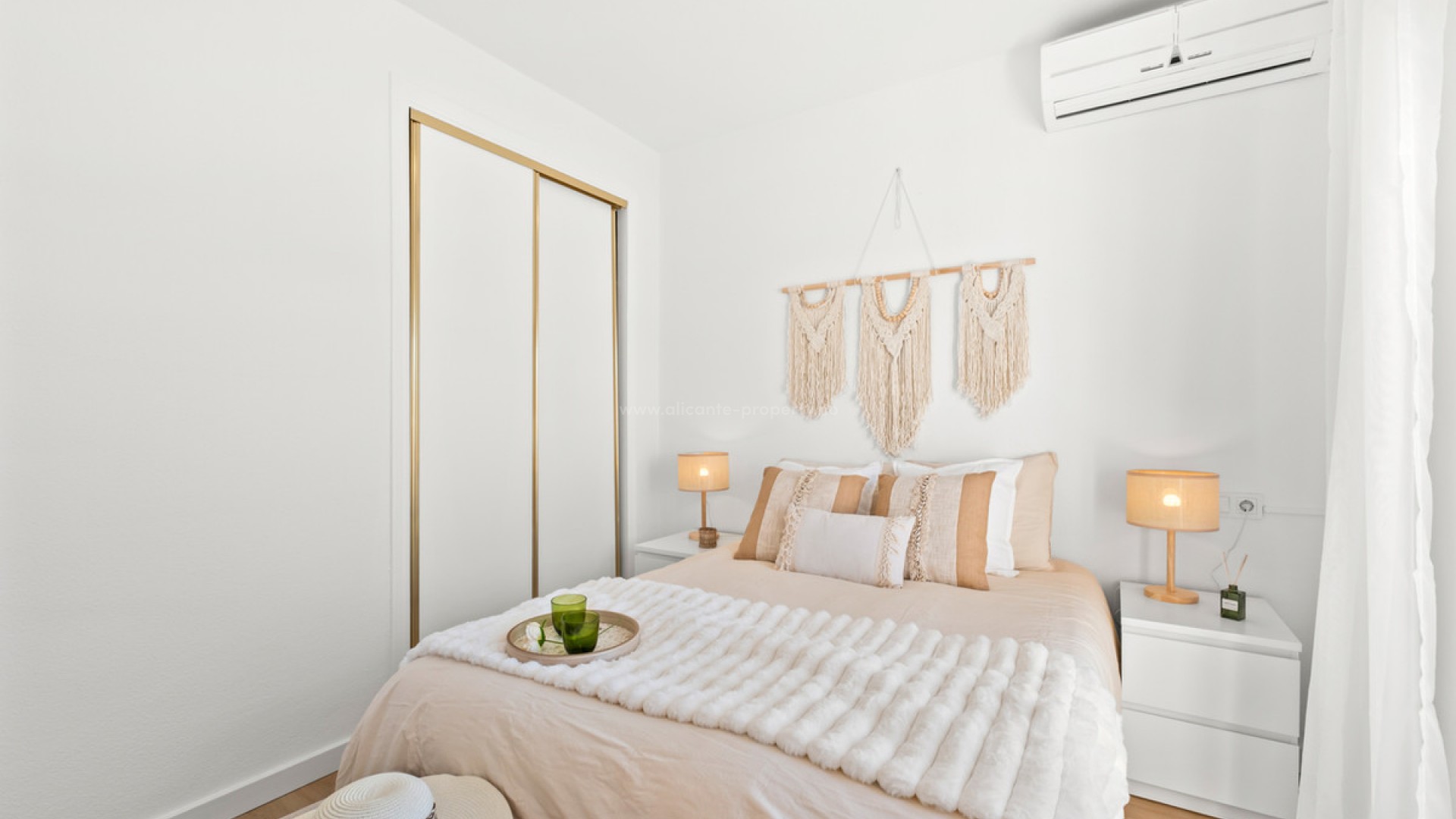 Bungalow i Villamartin