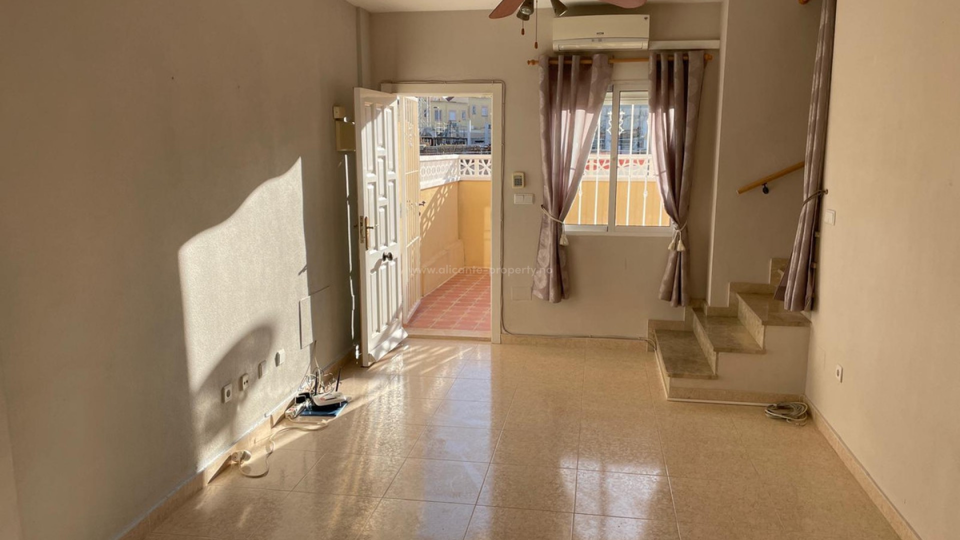 Bungalow i Villamartin
