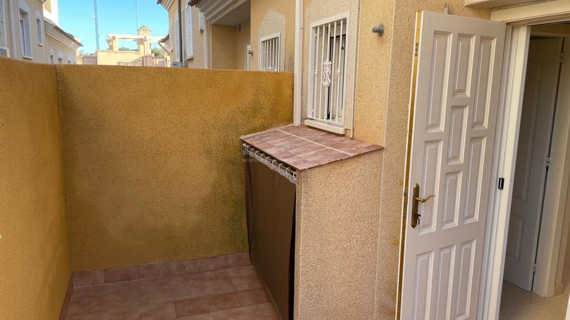 Bungalow i Villamartin