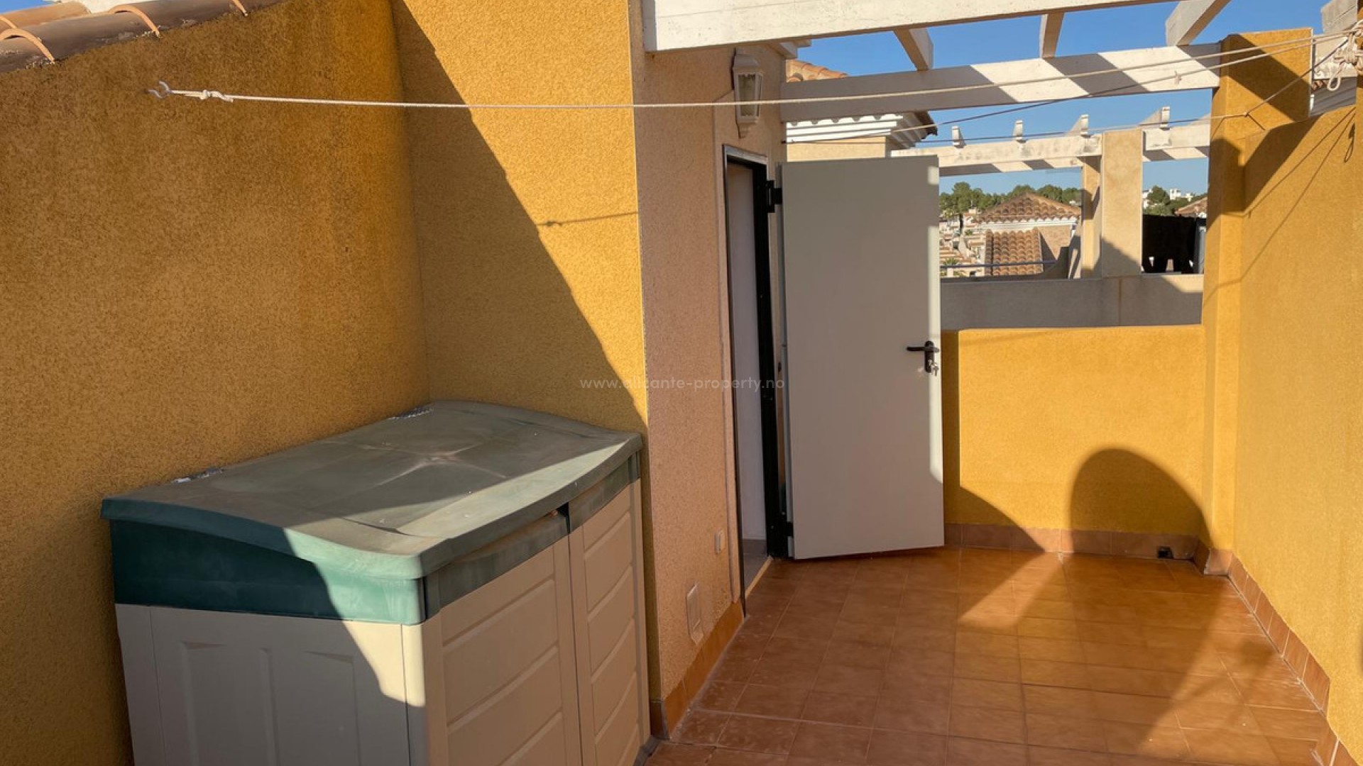 Bungalow i Villamartin