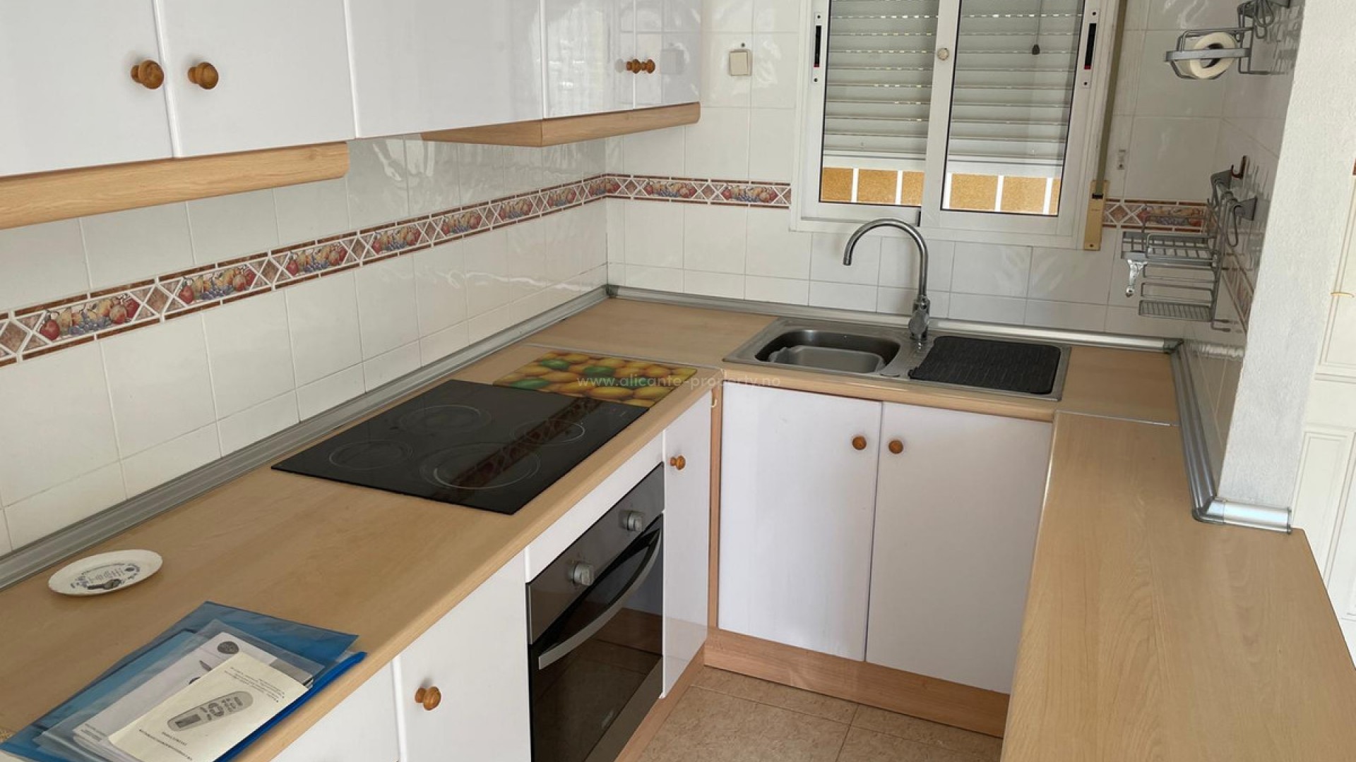Bungalow i Villamartin