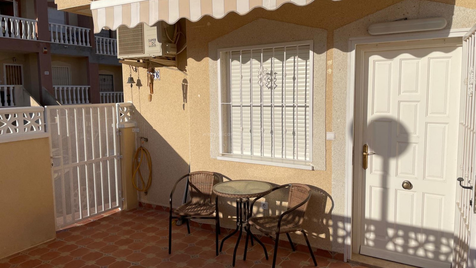 Bungalow i Villamartin