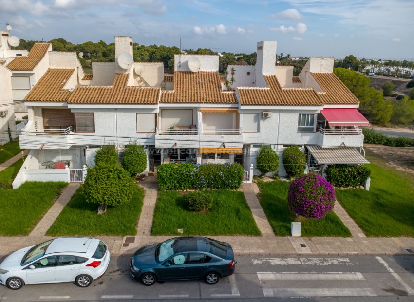 Bungalow i Villamartín
