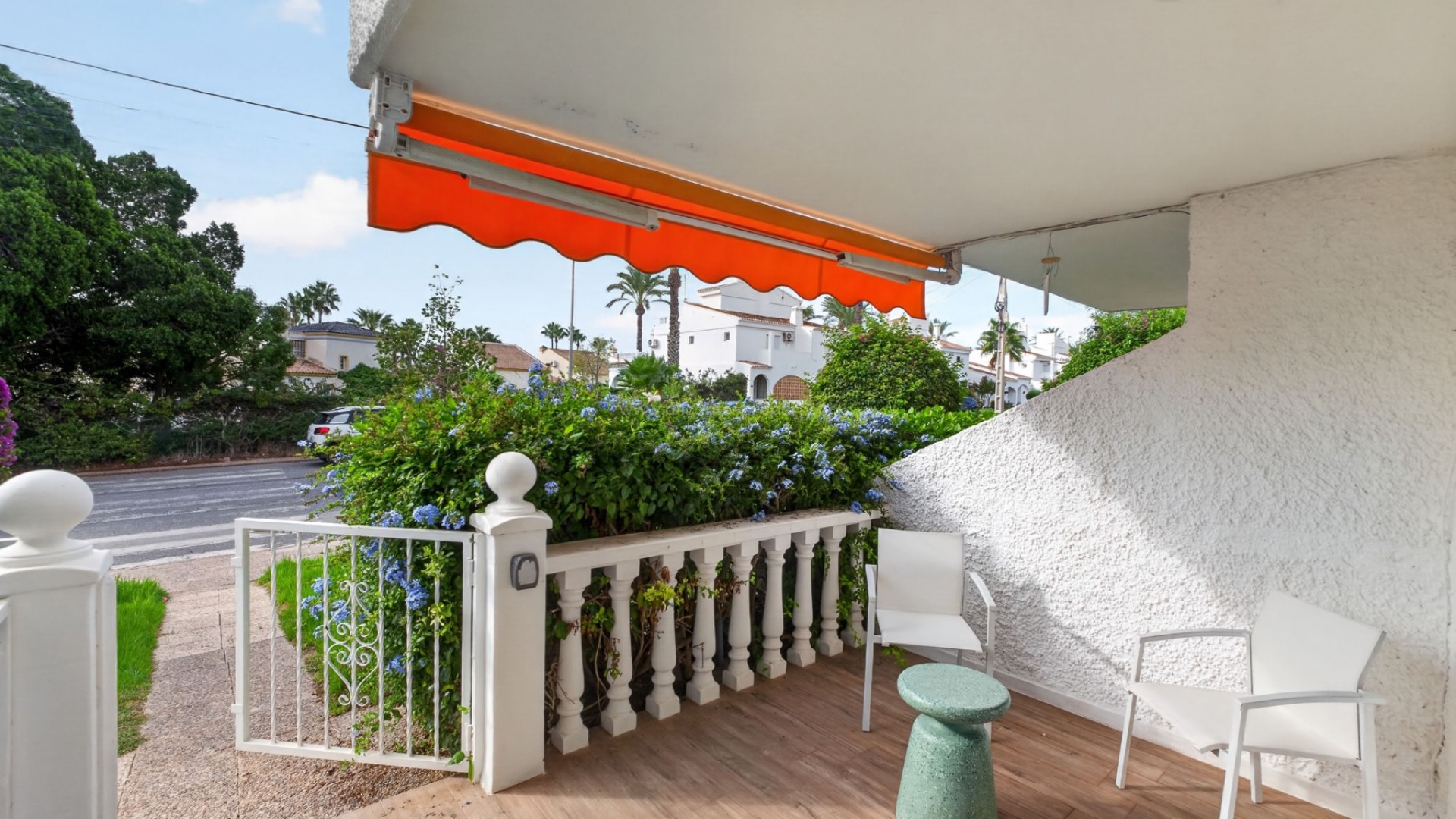 Bungalow i Villamartín
