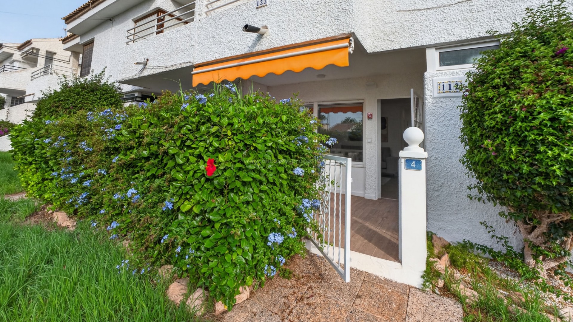 Bungalow i Villamartín