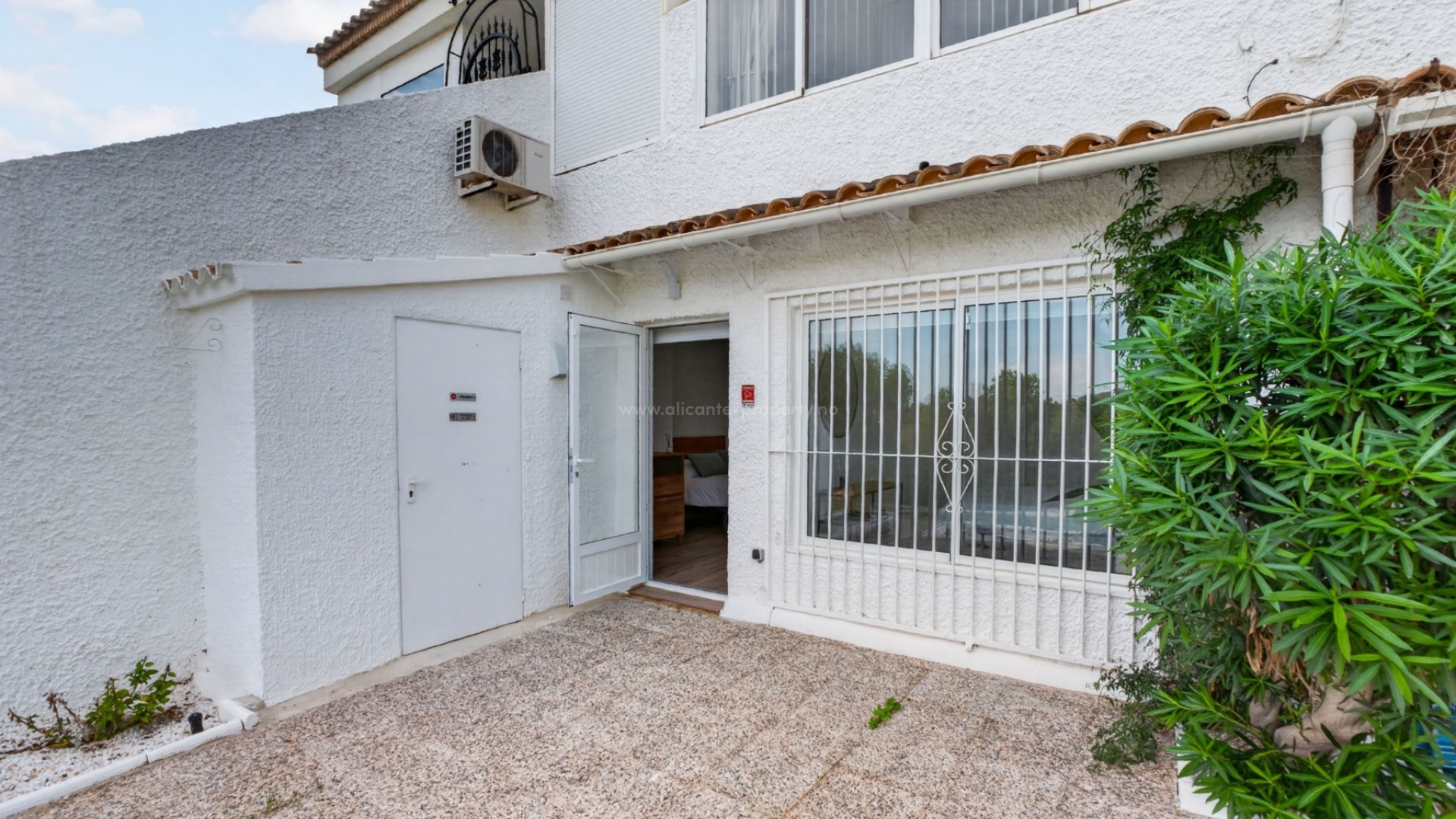 Bungalow i Villamartín