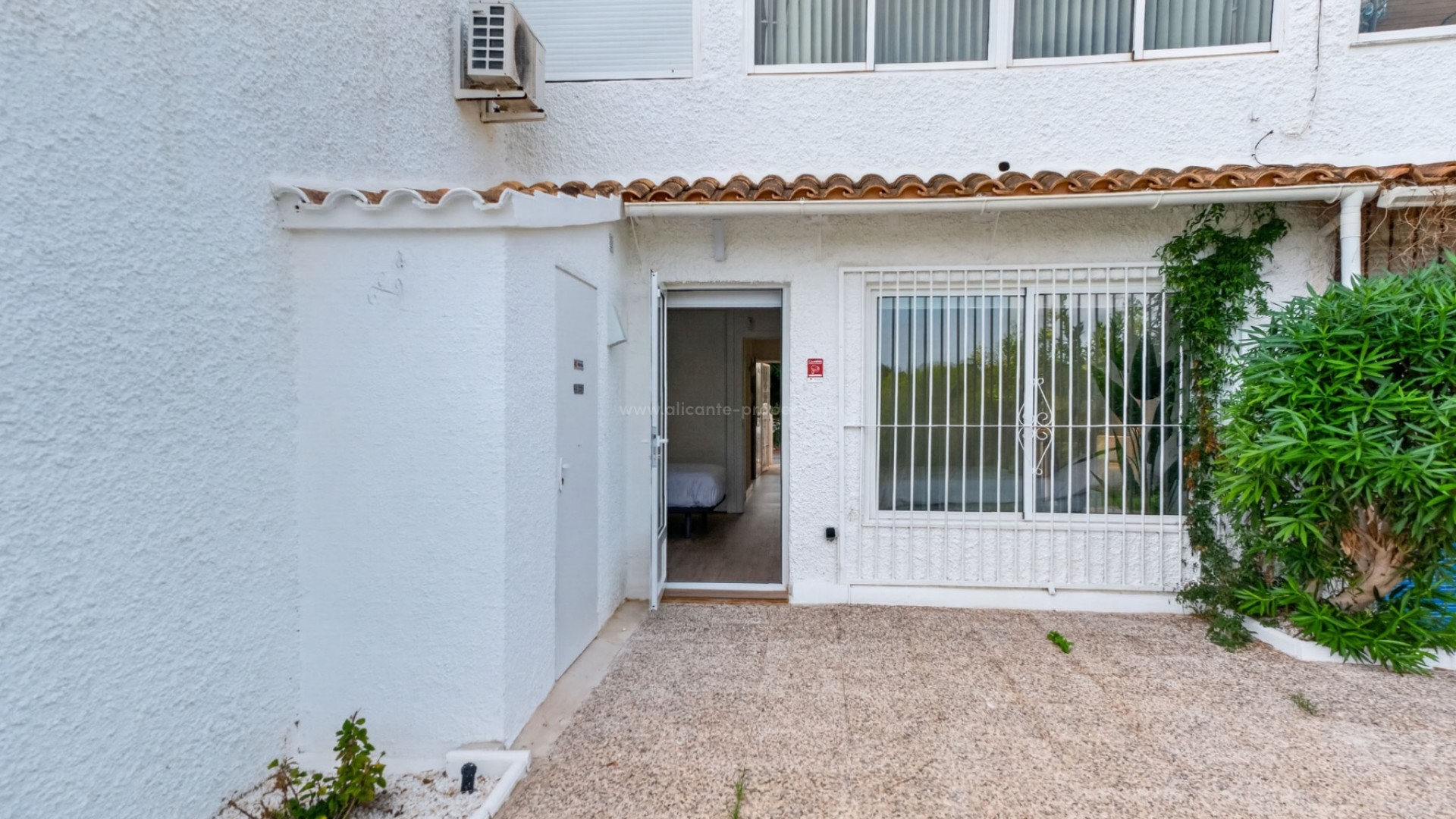 Bungalow i Villamartín