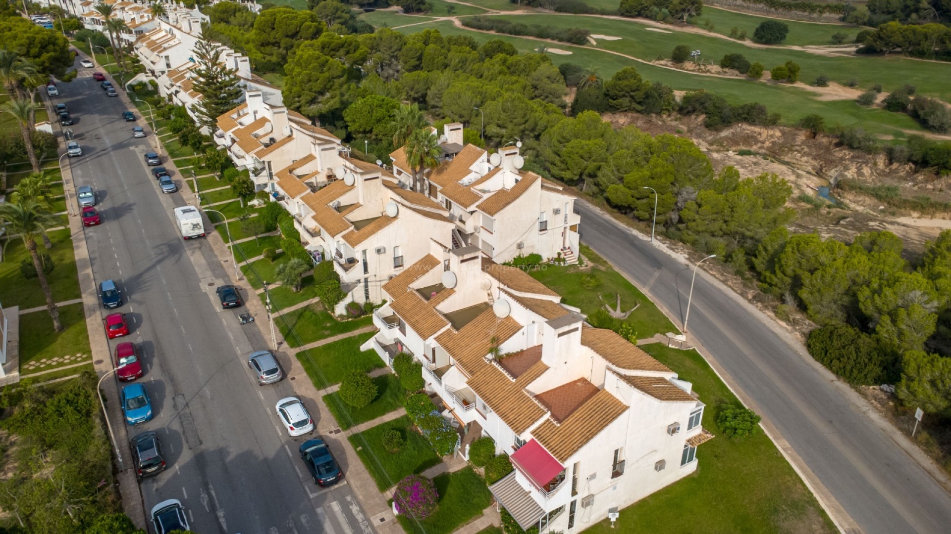 Bungalow i Villamartín