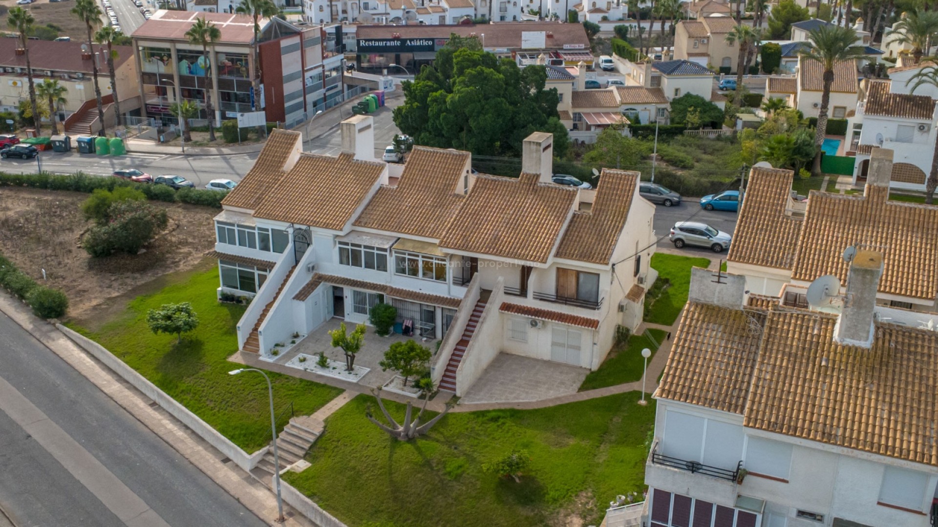 Bungalow i Villamartín