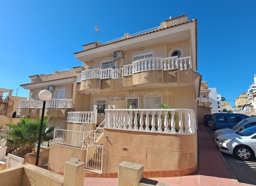 Bungalow i Villamartin