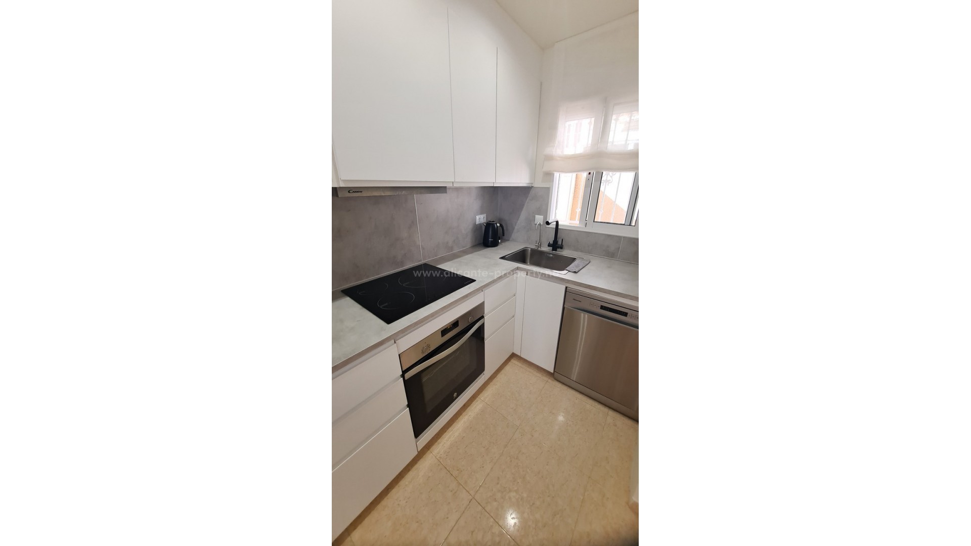 Bungalow i Villamartin
