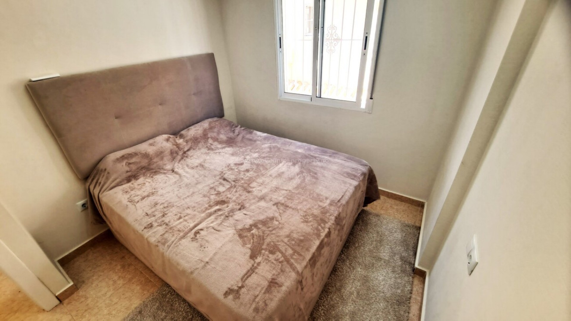 Bungalow i Villamartin