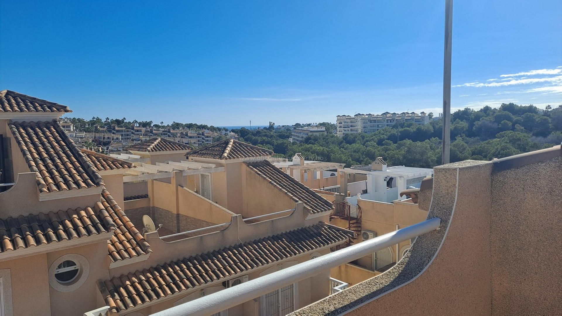 Bungalow i Villamartin