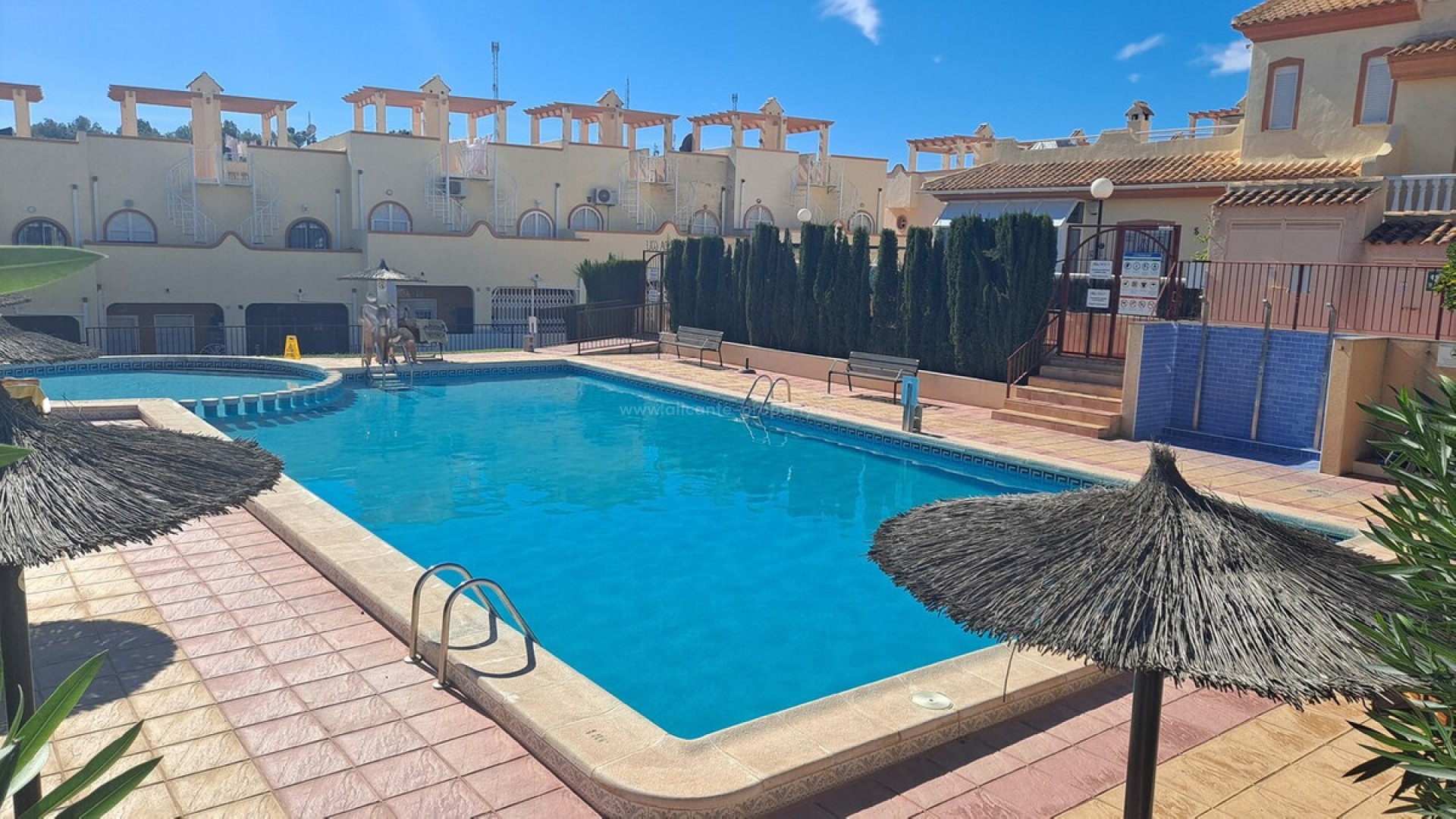 Bungalow i Villamartin