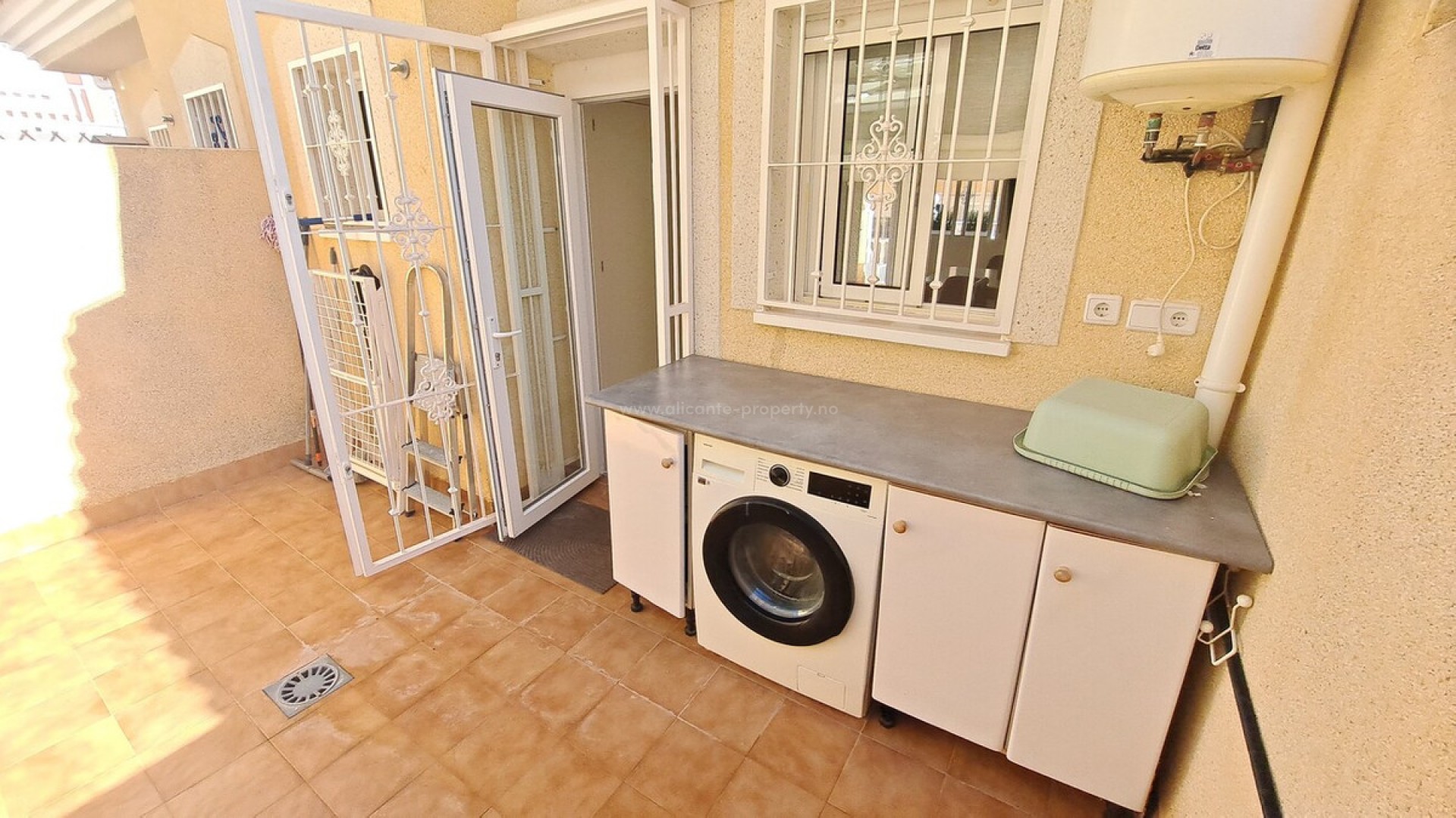 Bungalow i Villamartín