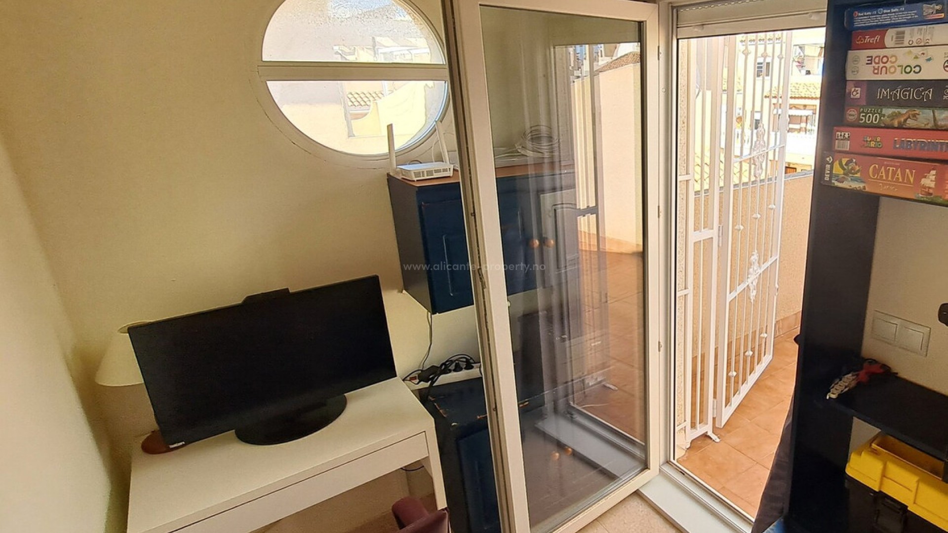 Bungalow i Villamartín