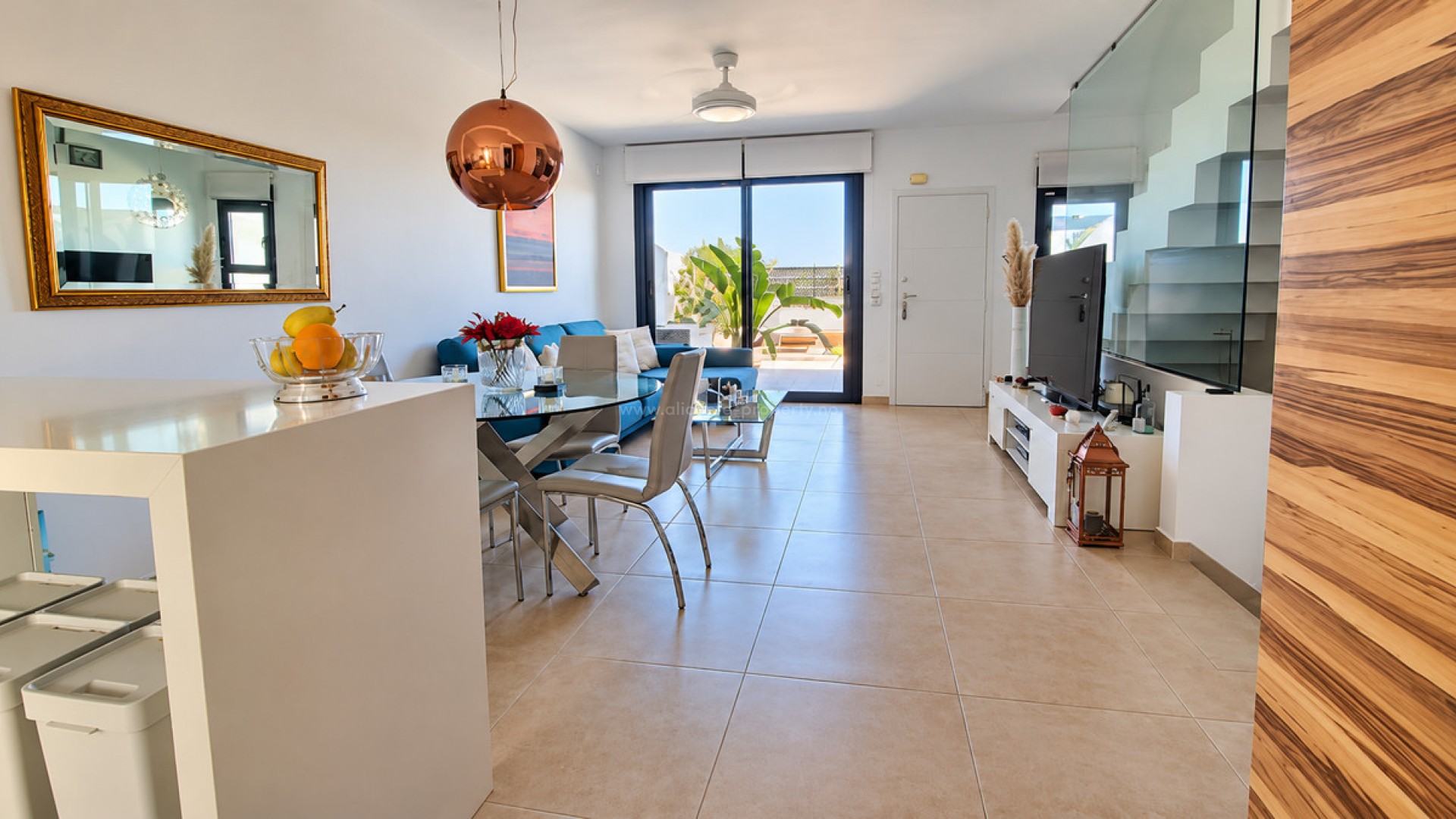 Bungalow i Villamartin