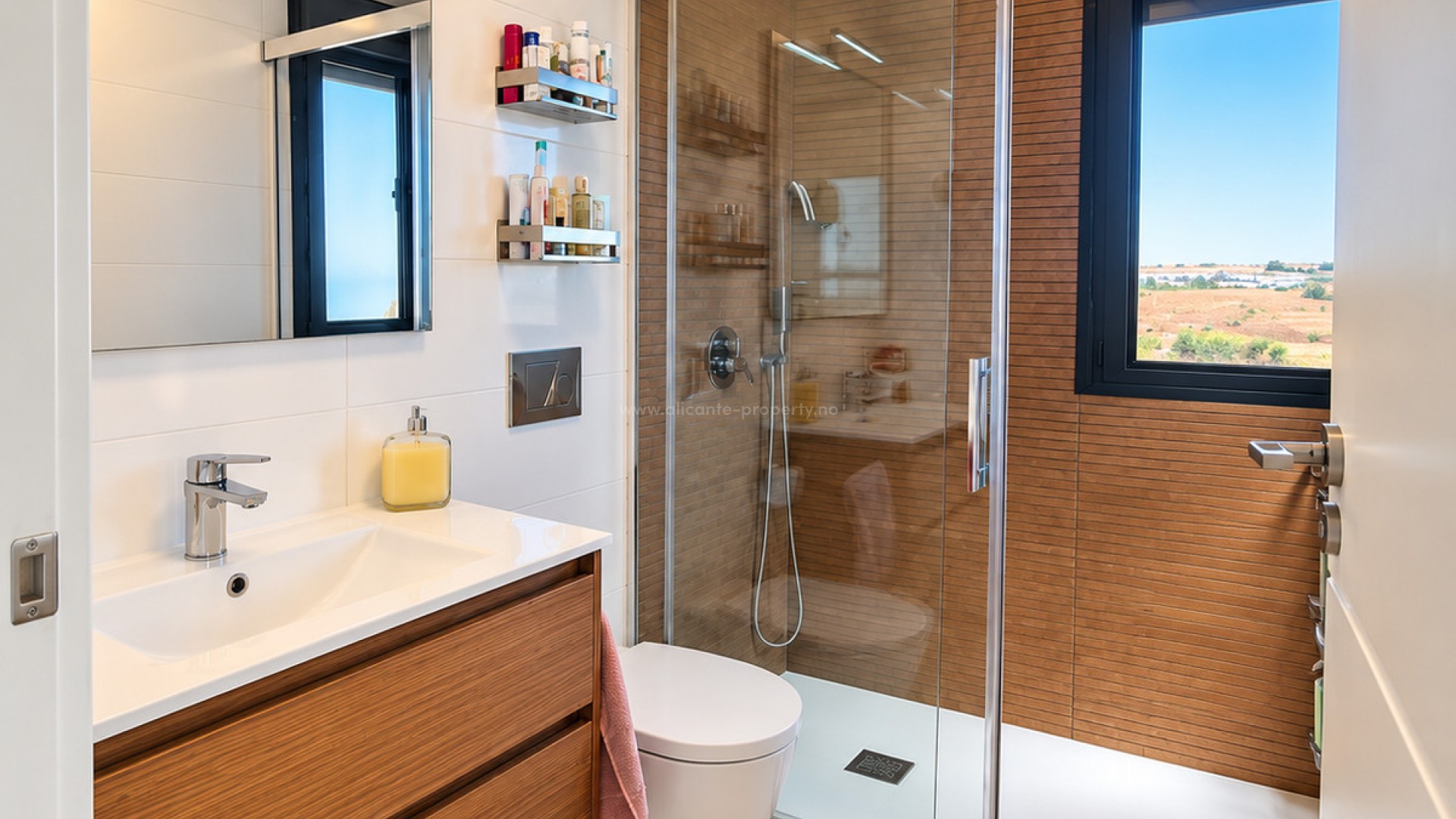 Bungalow i Villamartin