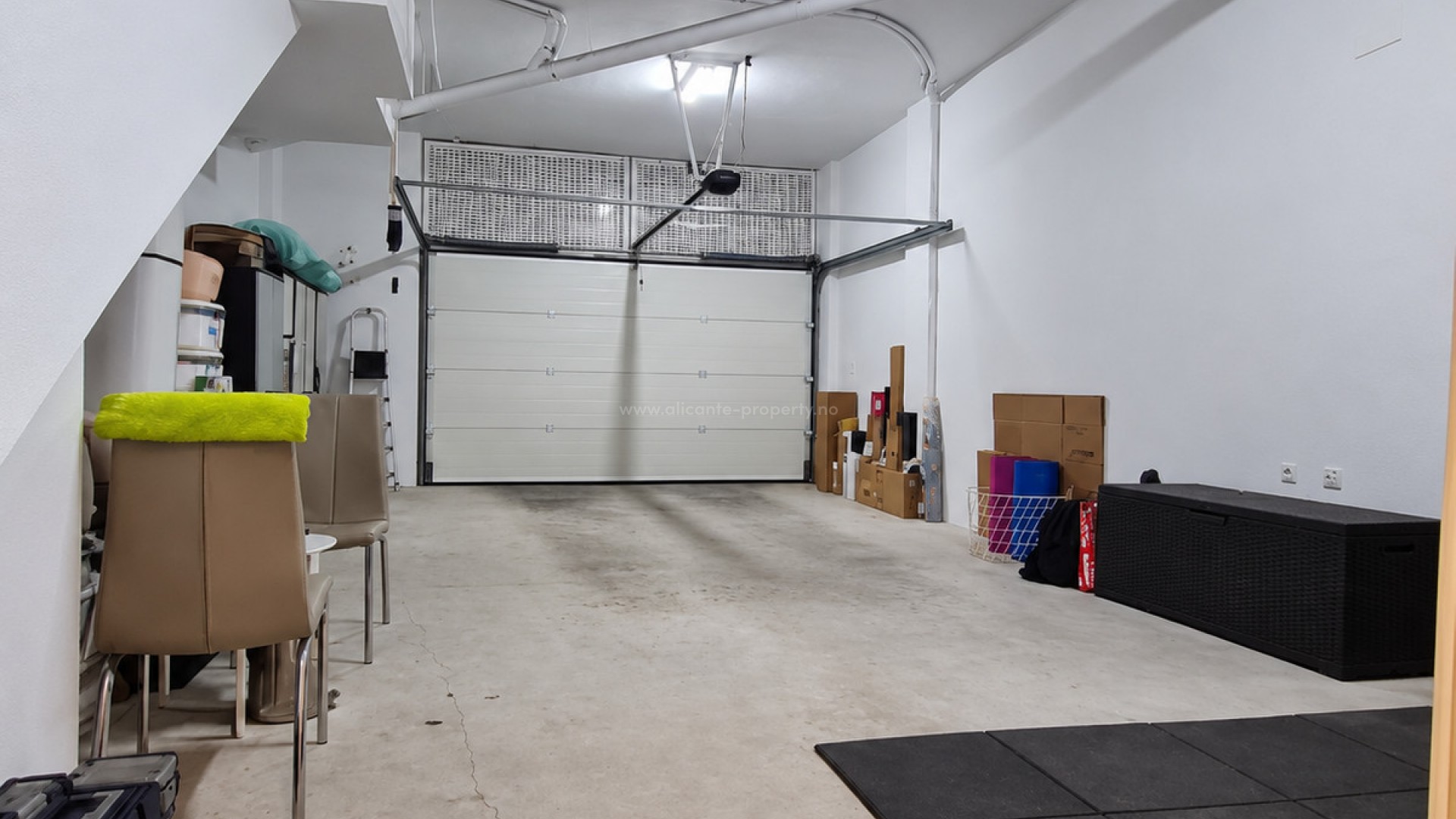 Bungalow i Villamartin