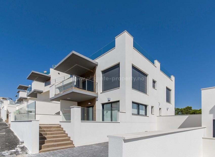 Bungalow i VistaBella Golf