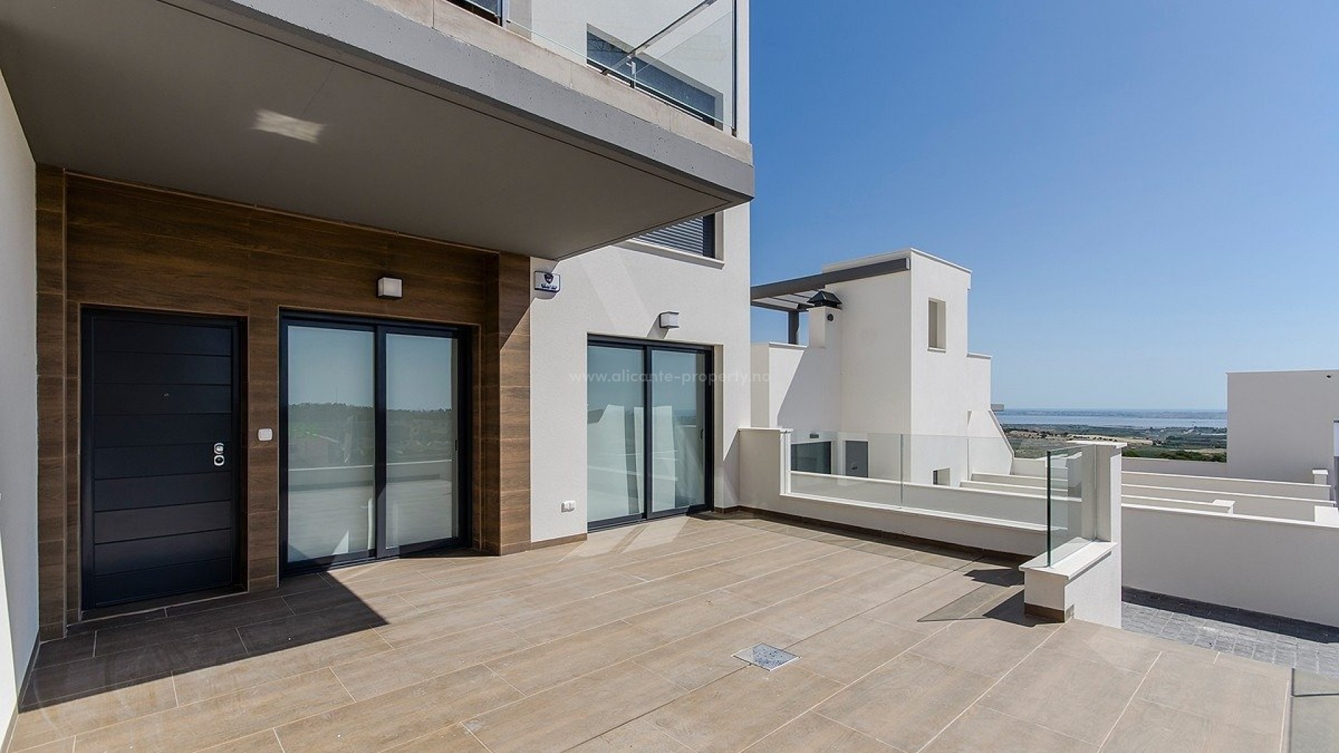 Bungalow i VistaBella Golf