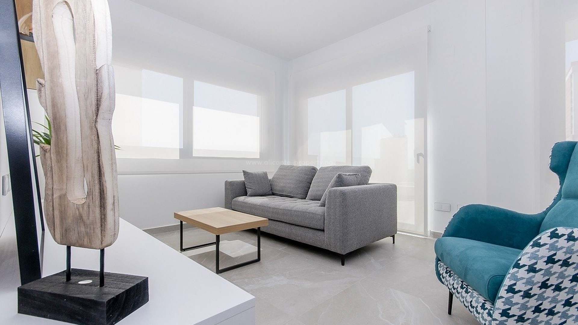 Bungalow i VistaBella Golf