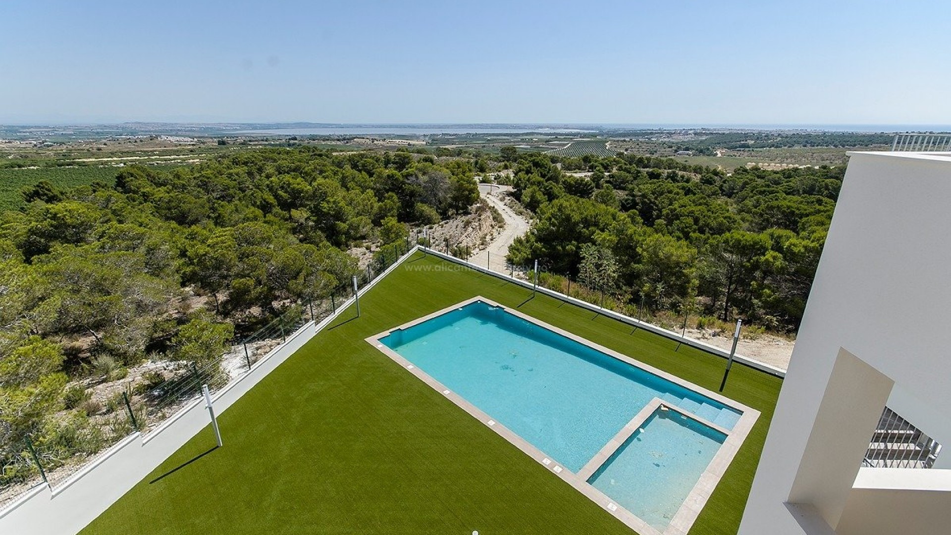 Bungalow i VistaBella Golf