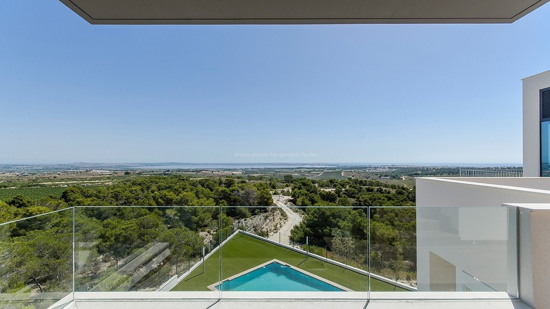 Bungalow i VistaBella Golf