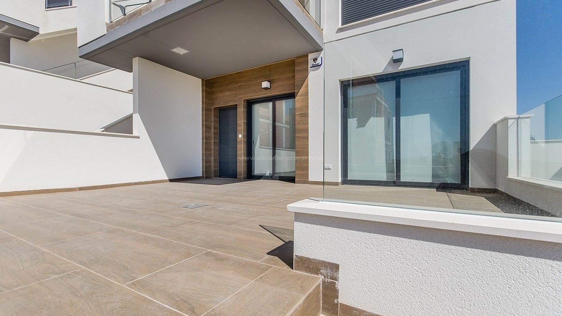 Bungalow i VistaBella Golf