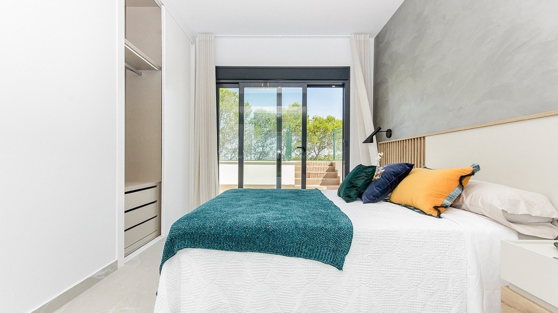 Bungalow i VistaBella Golf