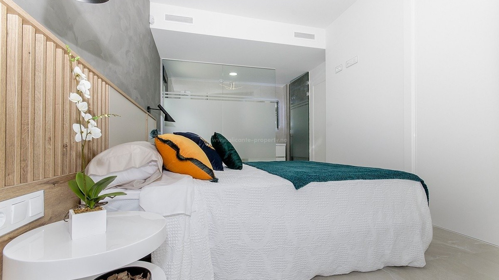 Bungalow i VistaBella Golf