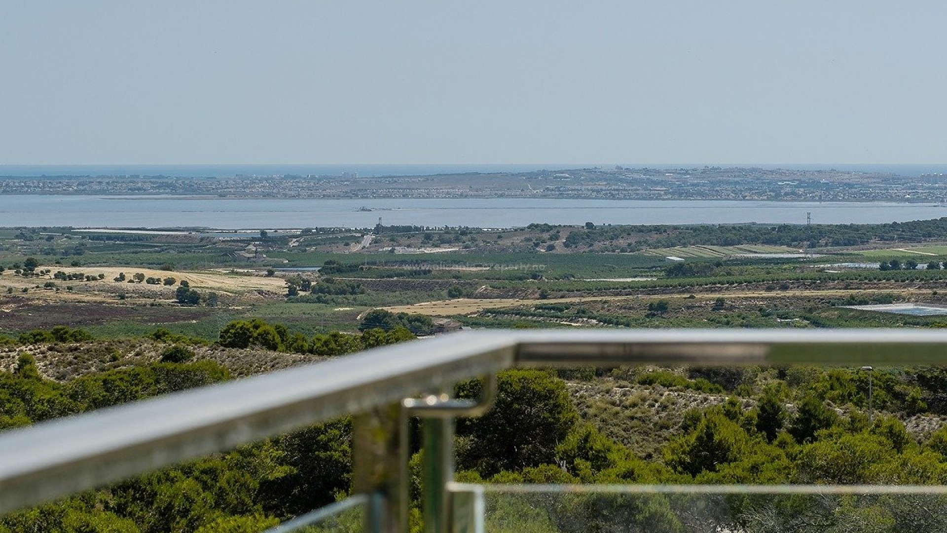 Bungalow i VistaBella Golf