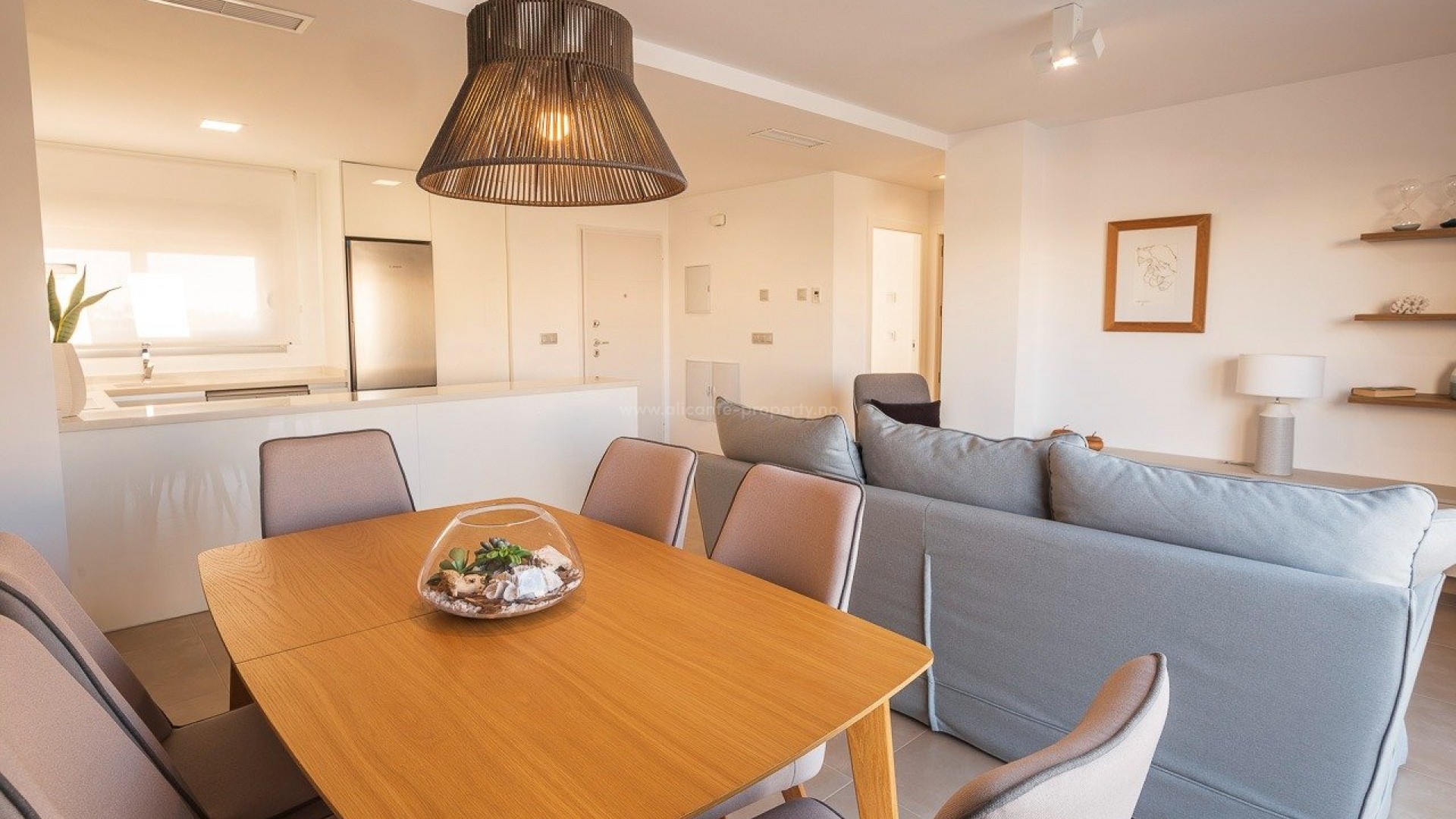 Bungalow i VistaBella