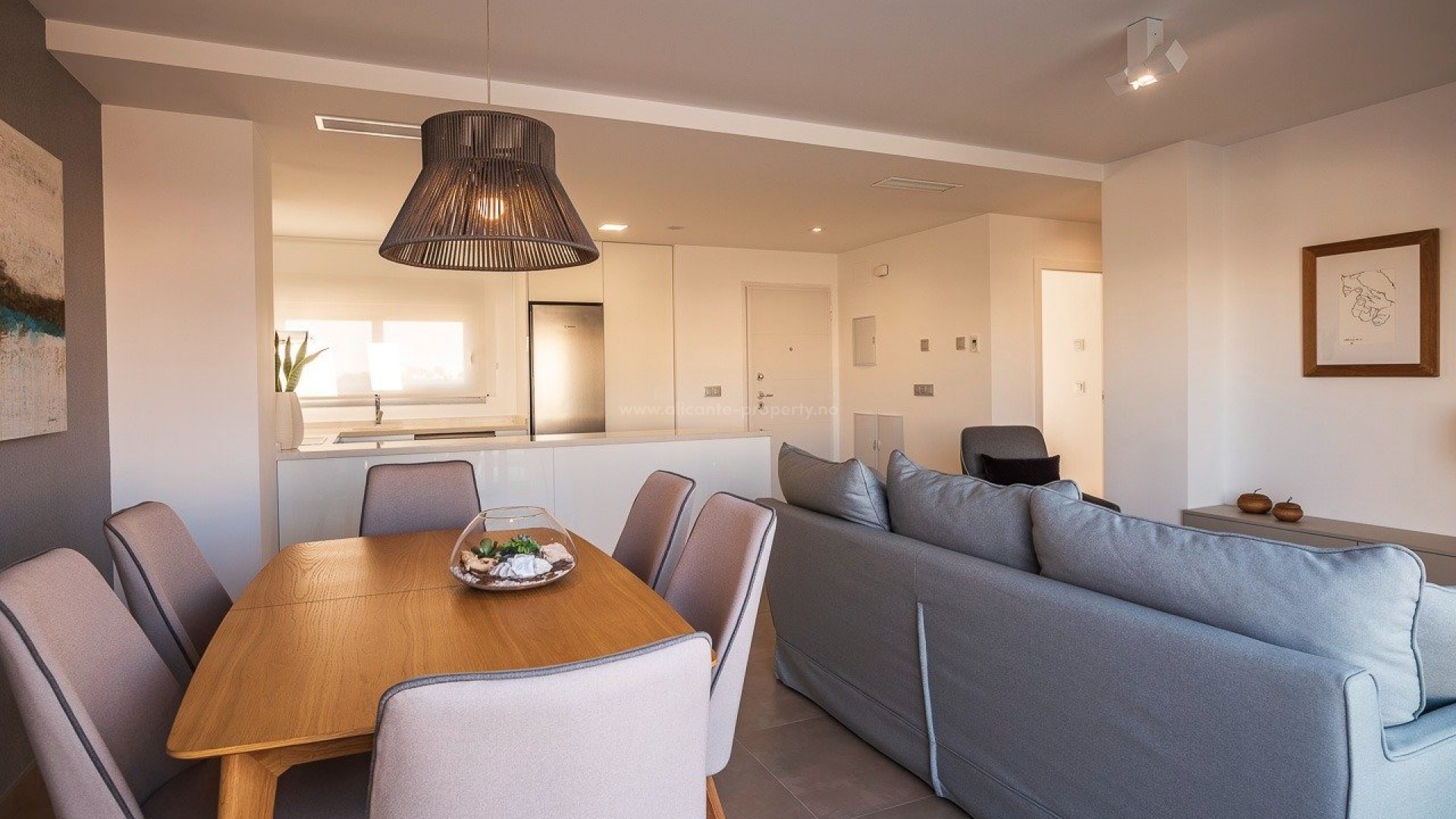 Bungalow i VistaBella