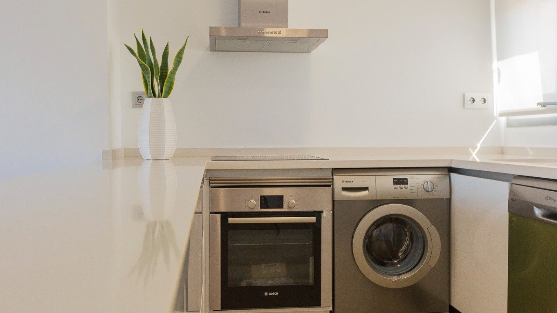 Bungalow i VistaBella