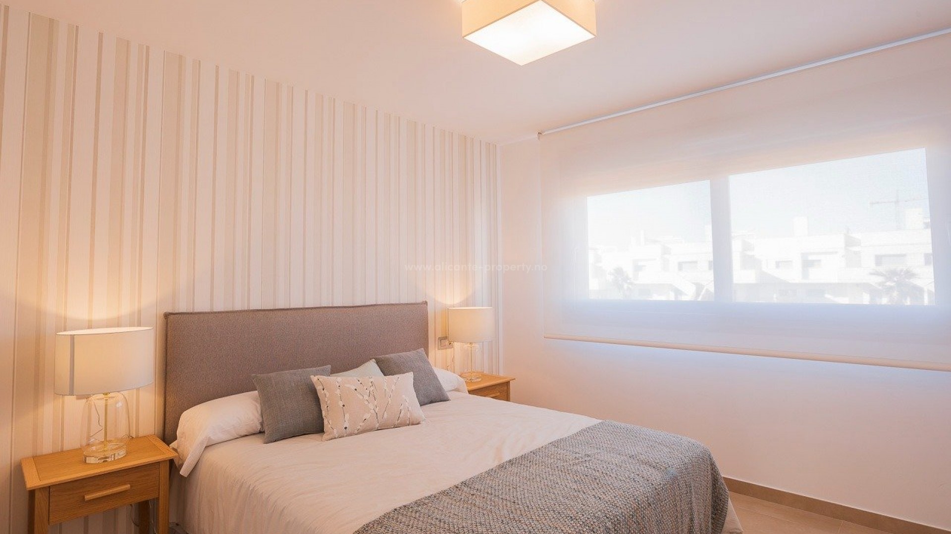 Bungalow i VistaBella