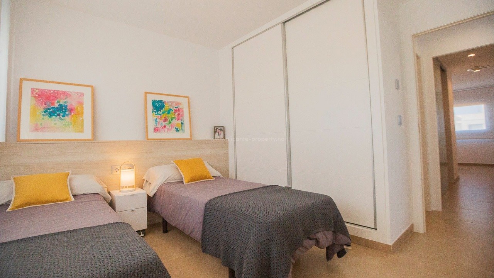 Bungalow i VistaBella