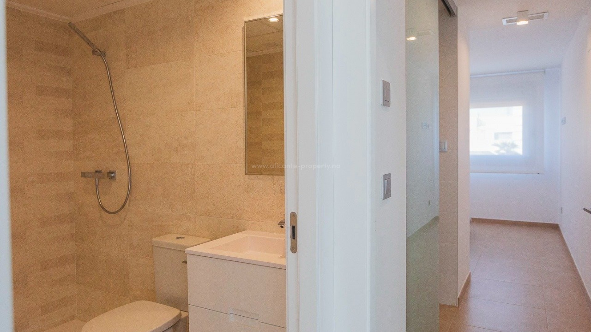 Bungalow i VistaBella