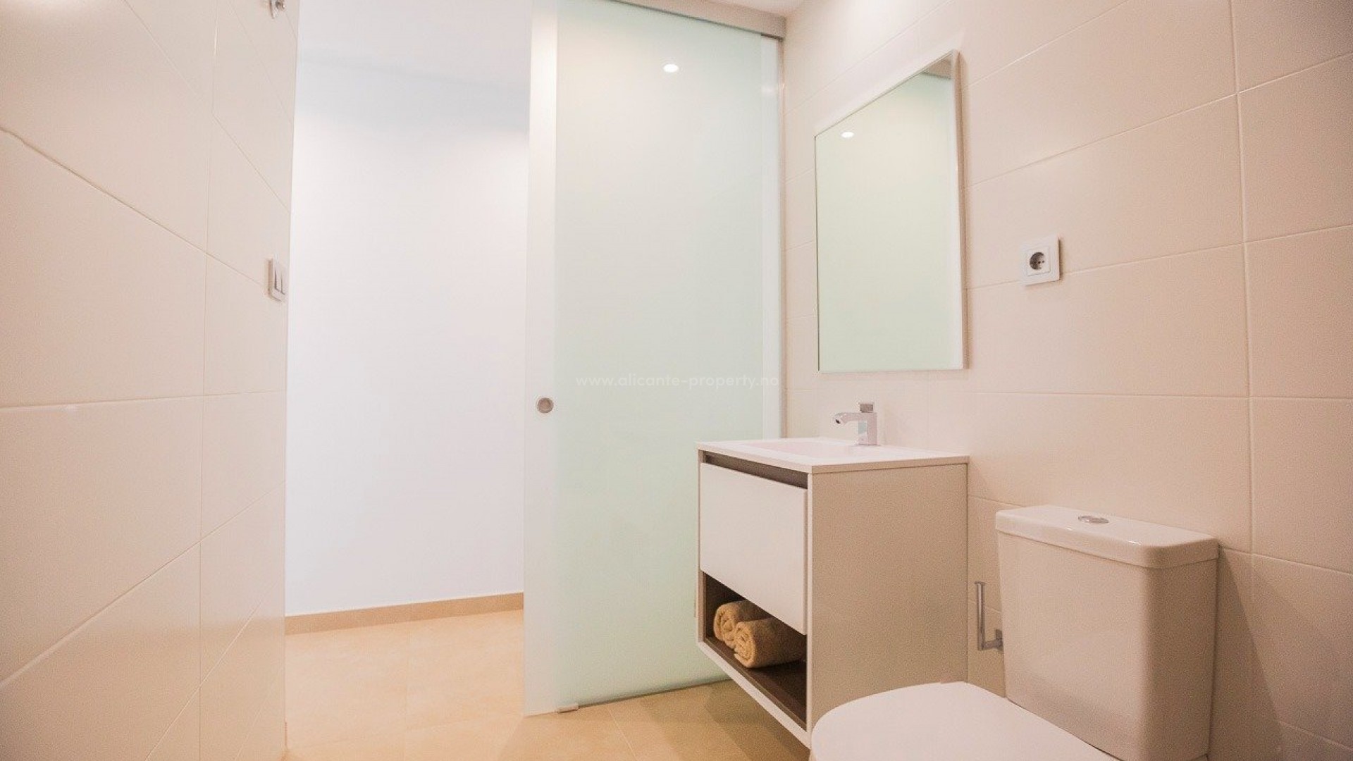 Bungalow i VistaBella