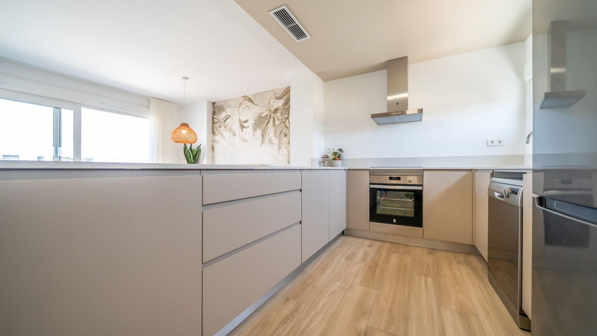 Bungalow i VistaBella