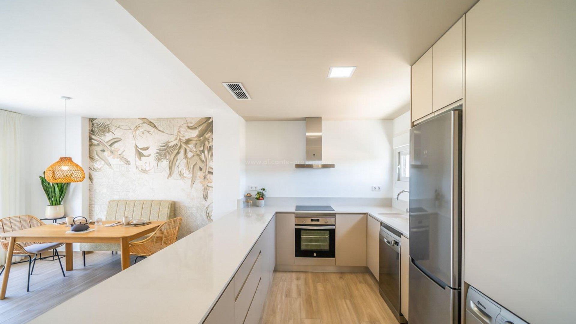 Bungalow i VistaBella