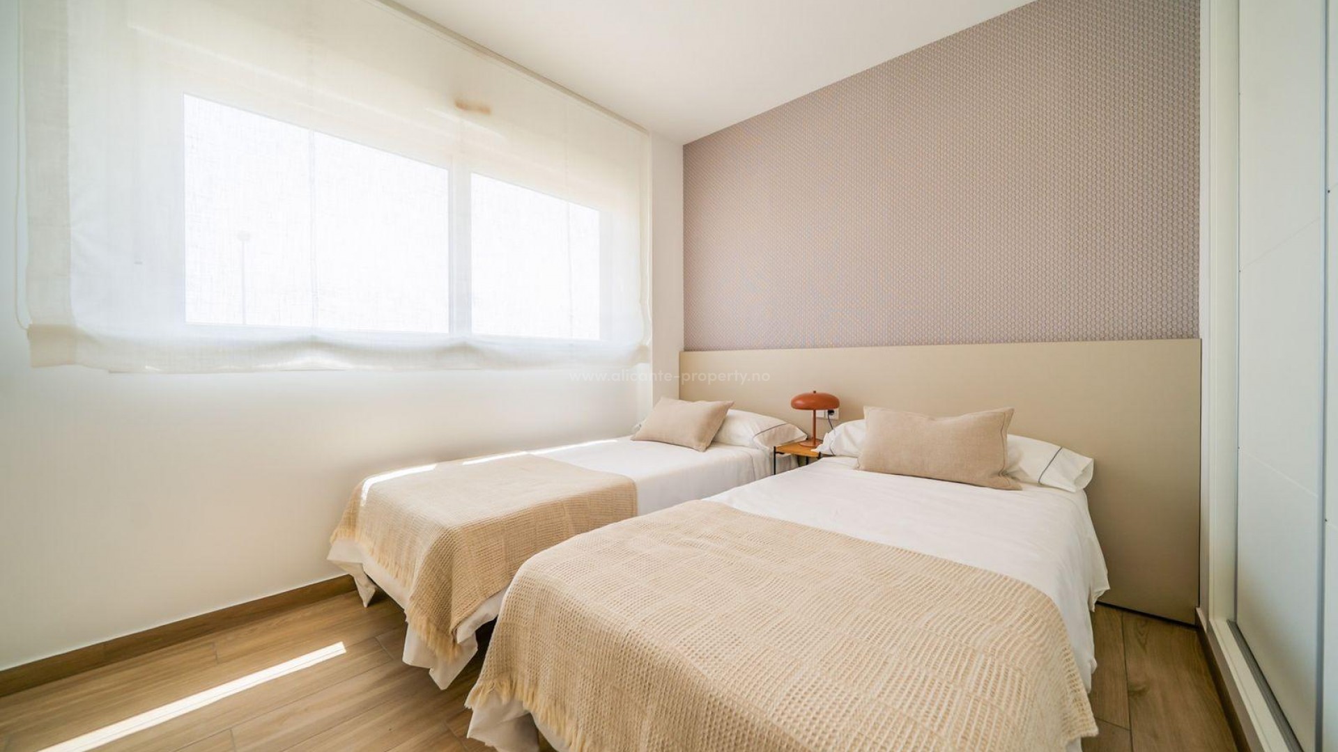 Bungalow i VistaBella