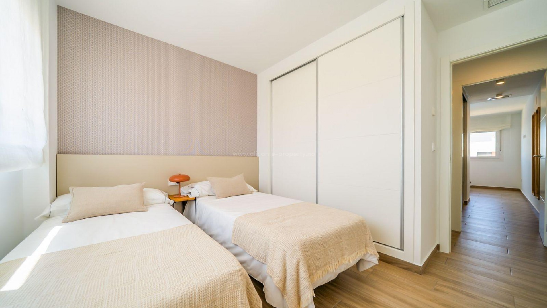 Bungalow i VistaBella