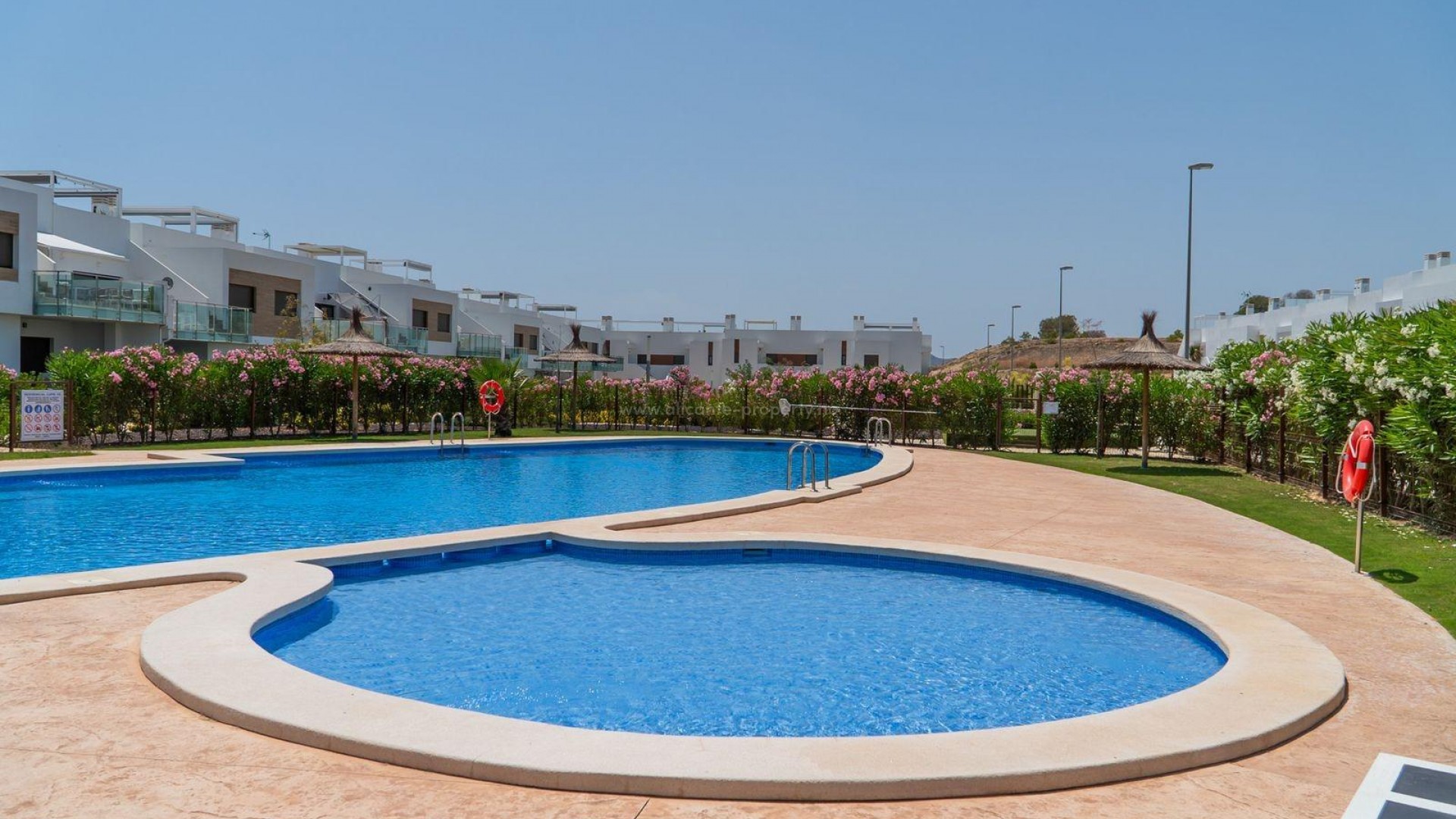 Bungalow i VistaBella