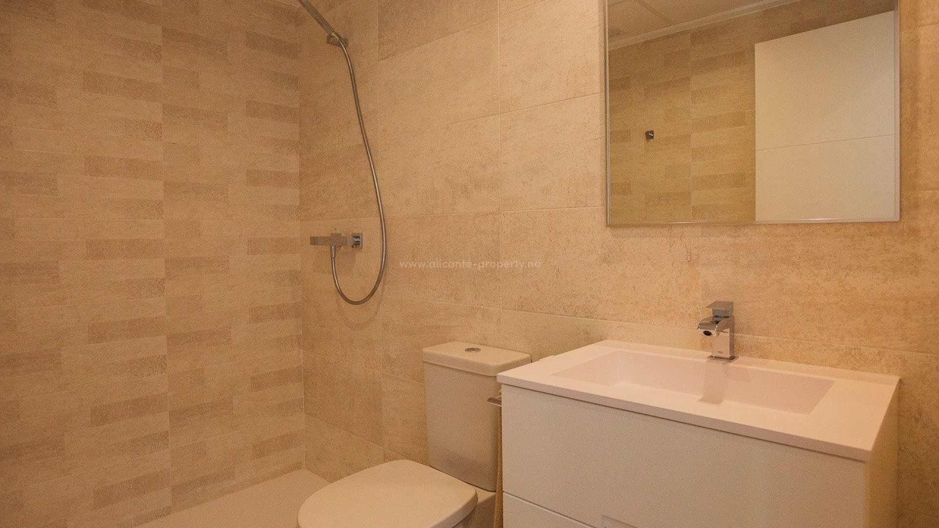 Bungalow i VistaBella